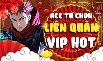 Nick Liên Quân Vip